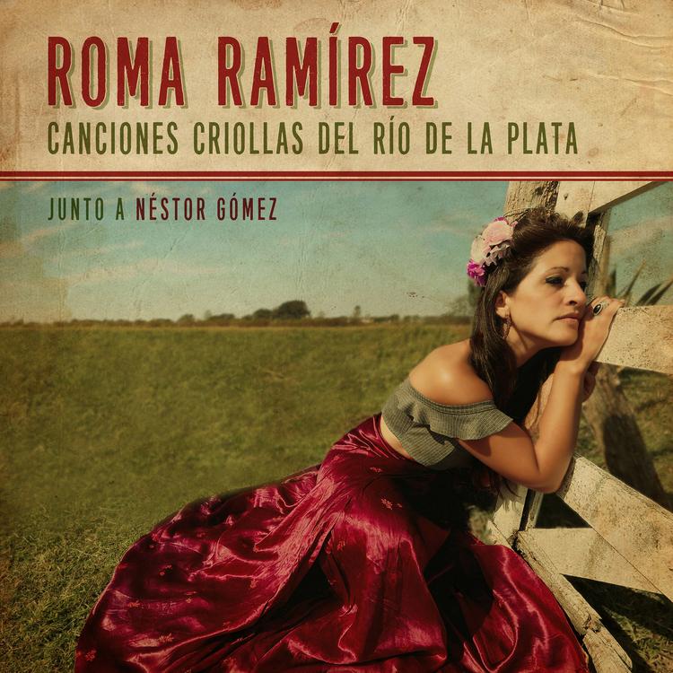 Roma Ramírez's avatar image