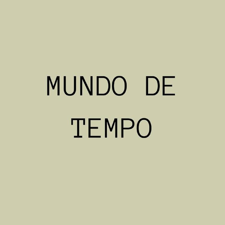 Mundo de Tempo's avatar image