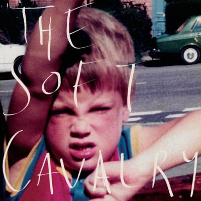 The Soft Cavalry's cover