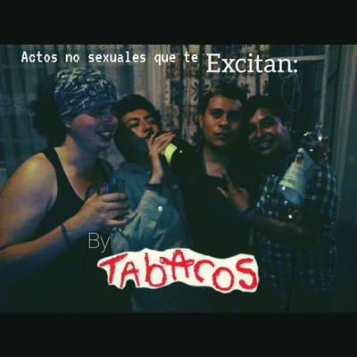 Actos No Sexuales Que Te Excitan's cover