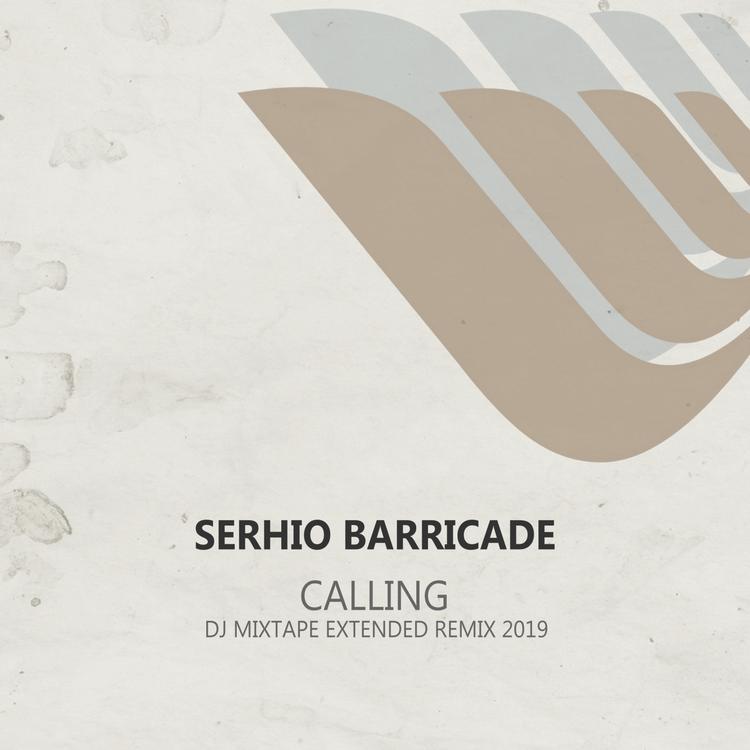 Serhio Barricade's avatar image