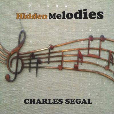 Hidden Melodies's cover