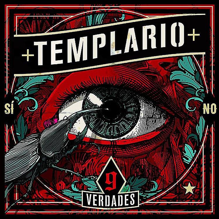 Templario's avatar image