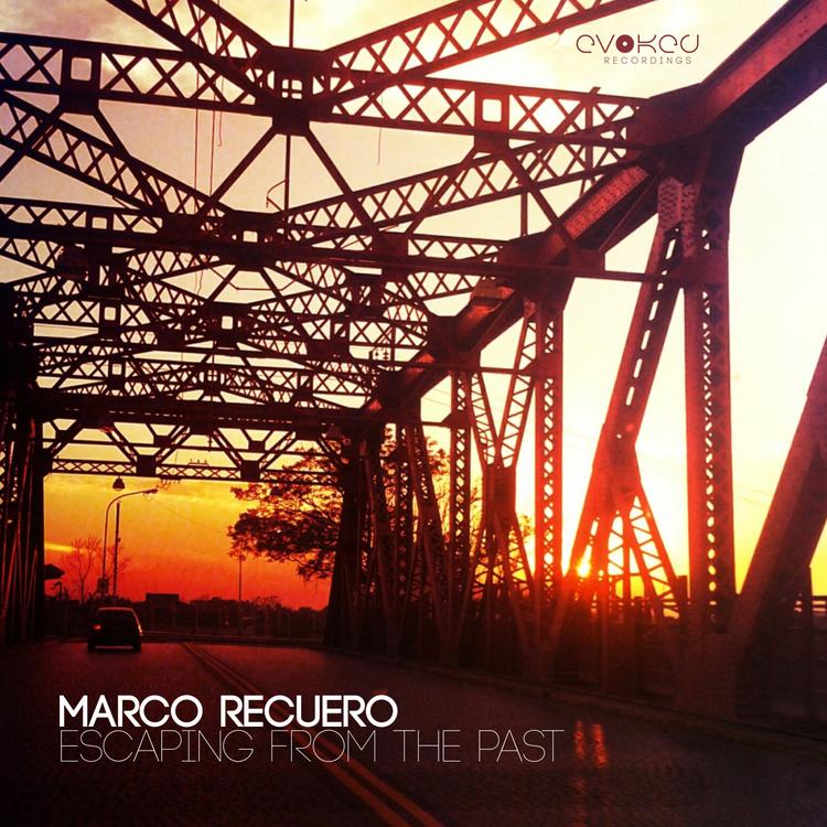 Marco Recuero's avatar image