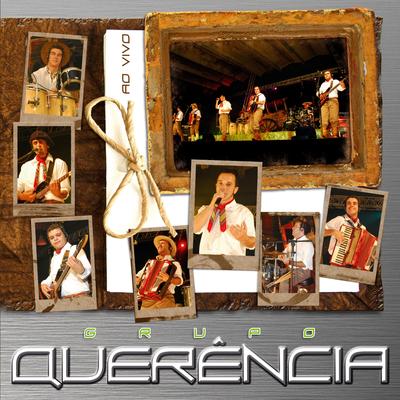 Mãe Campeira (Ao Vivo) By Grupo Querência's cover