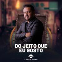 Carlos Mello's avatar cover