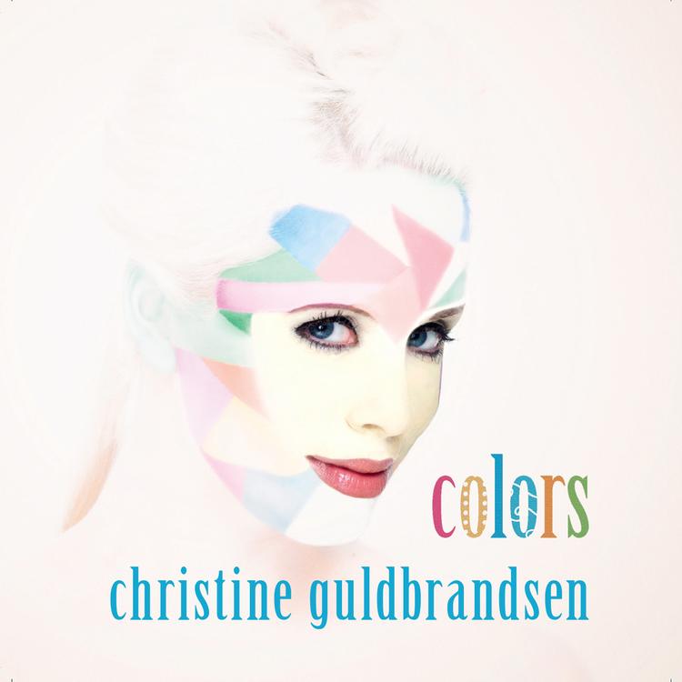 Christine Guldbrandsen's avatar image