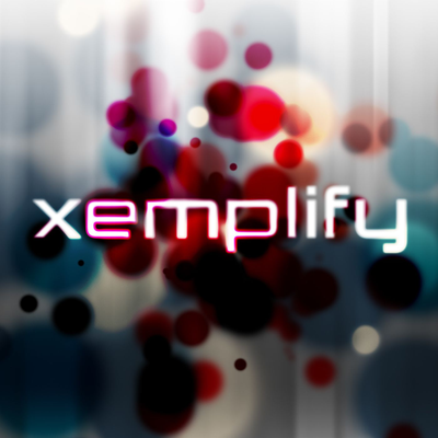 Metamorphosis By Xemplify's cover