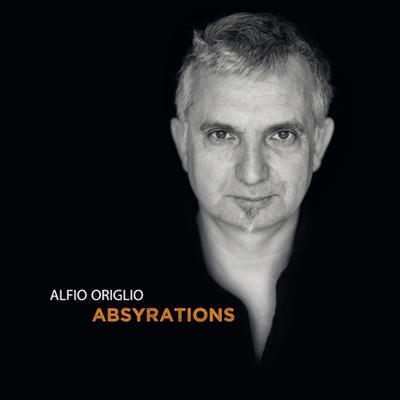 Absyrations By Alfio Origlio's cover