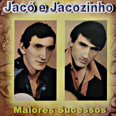 A Capa do Viajante By Jacó e Jacózinho's cover