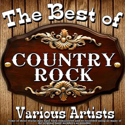 The Best Country Rock's cover