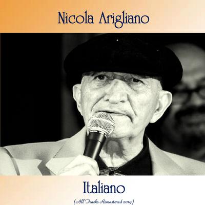 Carina (Remastered 2019) By Nicola Arigliano's cover