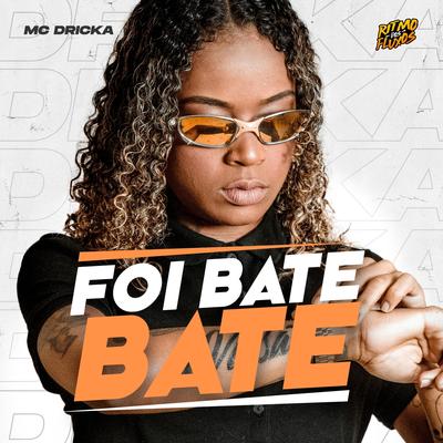 Foi Bate Bate's cover