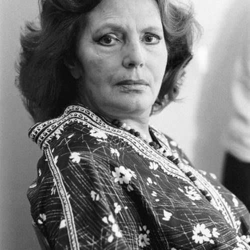 Amália Rodrigues's avatar image