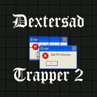 Trapper 2's cover