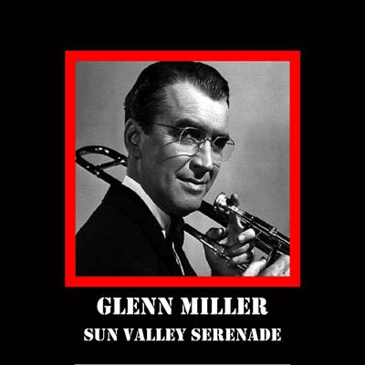 Sun Valley Serenade's cover