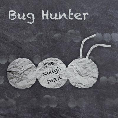 Dear McCracken By Bug Hunter's cover