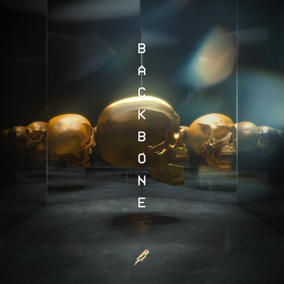 BACKBONE By DROELOE, Nevve's cover