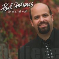 Pr. Paul Antunes's avatar cover