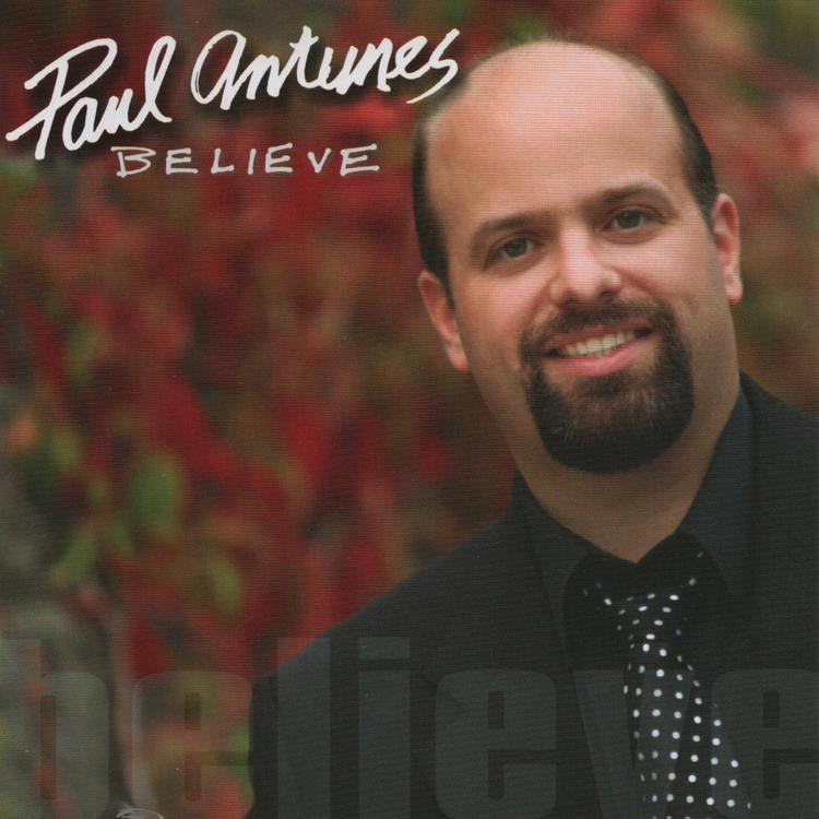 Pr. Paul Antunes's avatar image