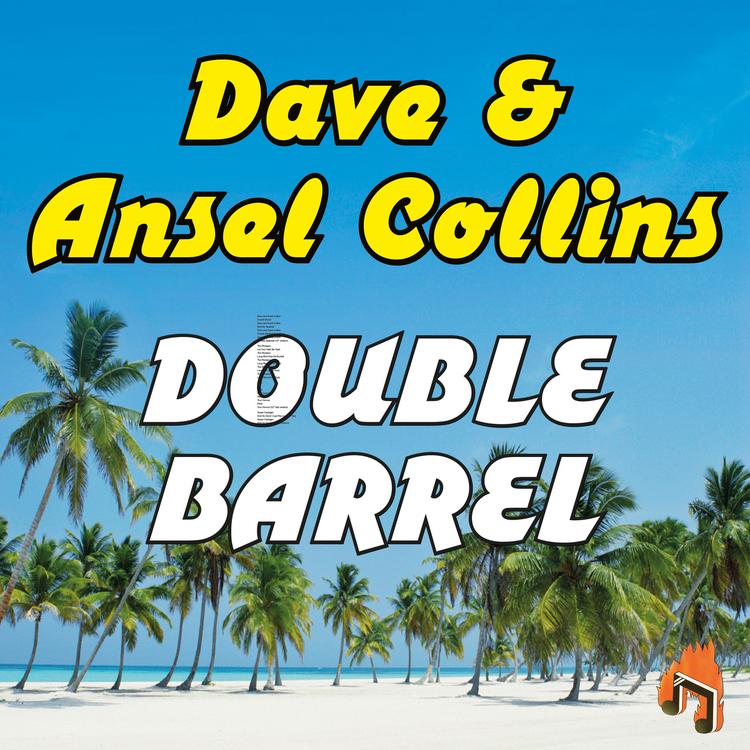 Dave & Ansel Collins's avatar image