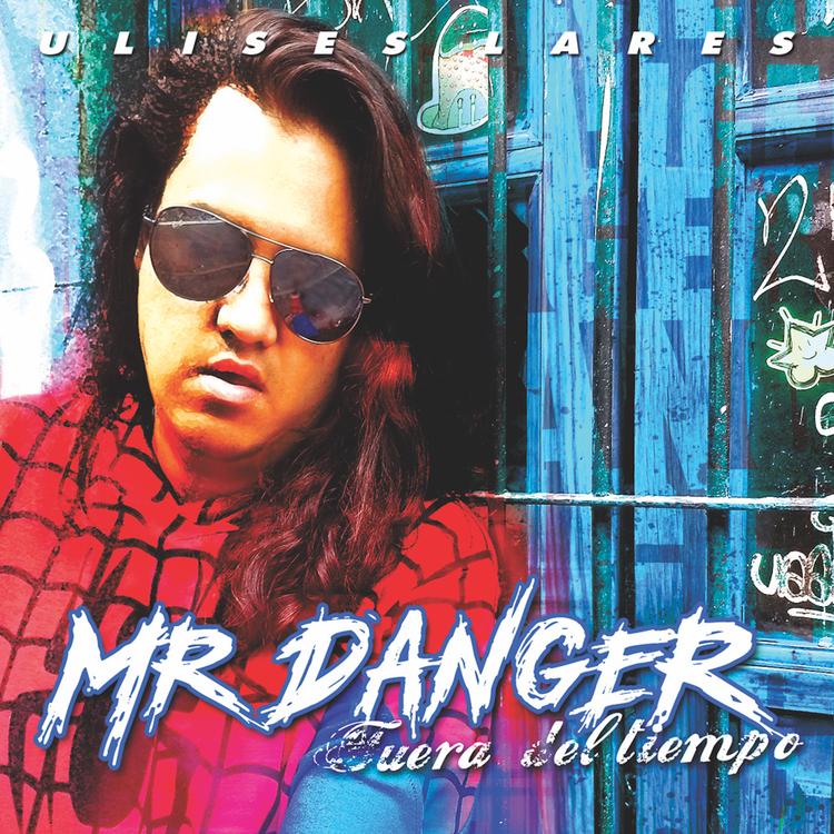 MR DANGER's avatar image