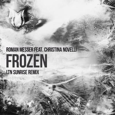 Frozen (LTN Sunrise Remix)'s cover