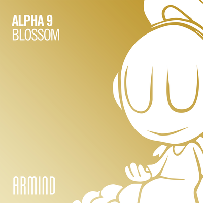 Blossom By Alpha 9's cover