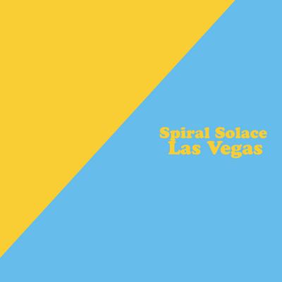 Spiral Solace's cover