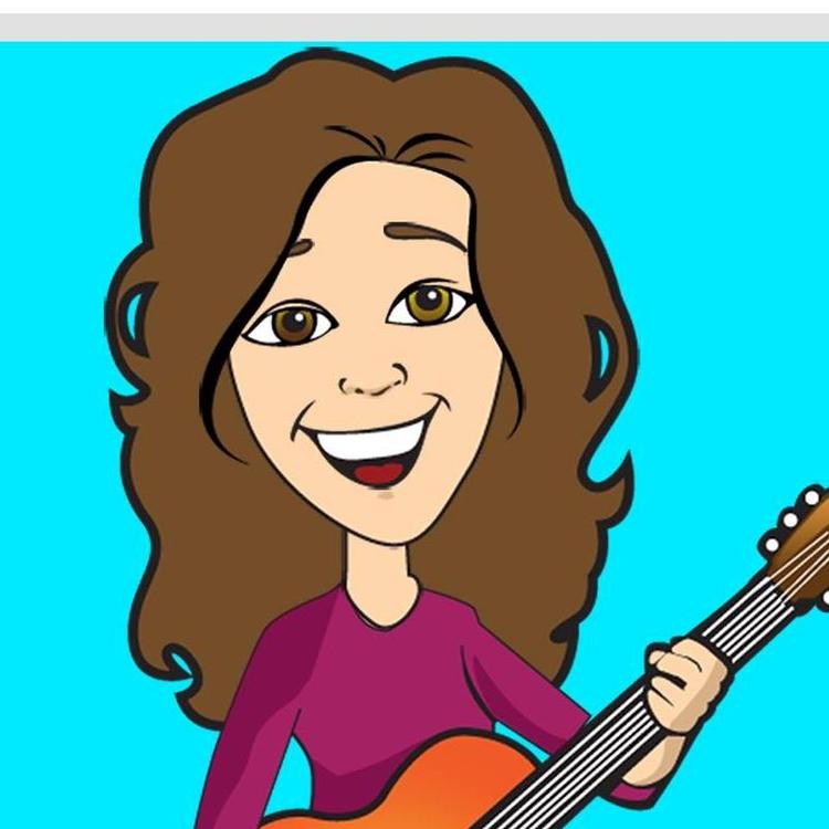 Patty Shukla's avatar image