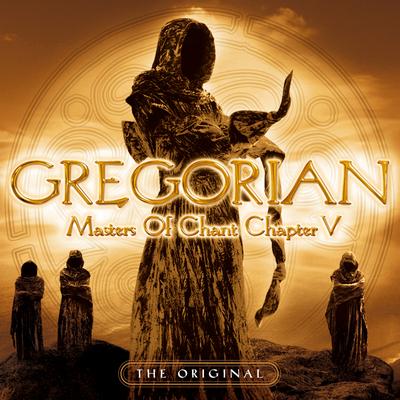 Stop Crying Your Heart Out By Gregorian's cover