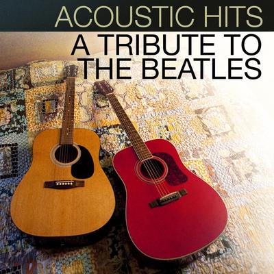 We Can Work It Out By Acoustic Hits's cover