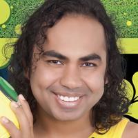 Pepe Moreno's avatar cover