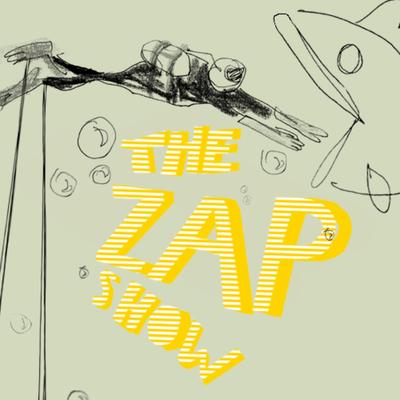 The Zap Show's cover