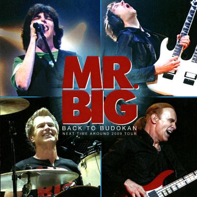 To Be with You (Acoustic Version) [Bonus Track Europe] (Live) By Mr. Big's cover
