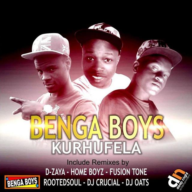 Benga Boys's avatar image