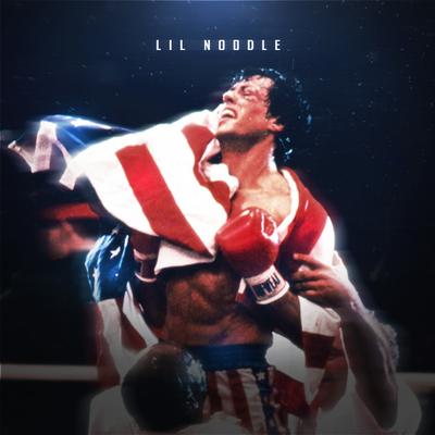 Rocky Balboa By Lil Noodle's cover