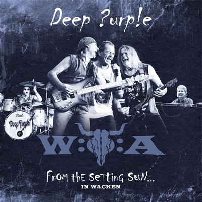 Black Night (Live at Wacken 2013) By Deep Purple's cover