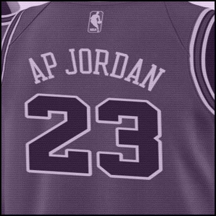 AP Jordan's avatar image