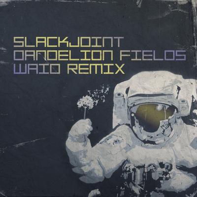 Dandelion Fields (Waio Remix) By Slackjoint, WAIO's cover