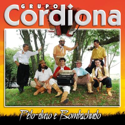Gaúcho, Campeiro e Taura By Grupo Cordiona's cover