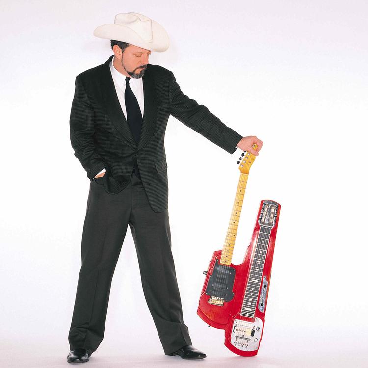 Junior Brown's avatar image