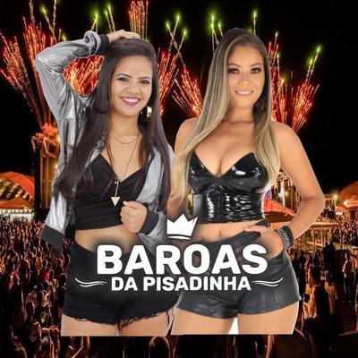 Vaqueirinha Barril By Baroas Da Pisadinha's cover