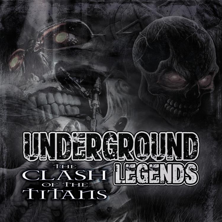 Underground Legends's avatar image