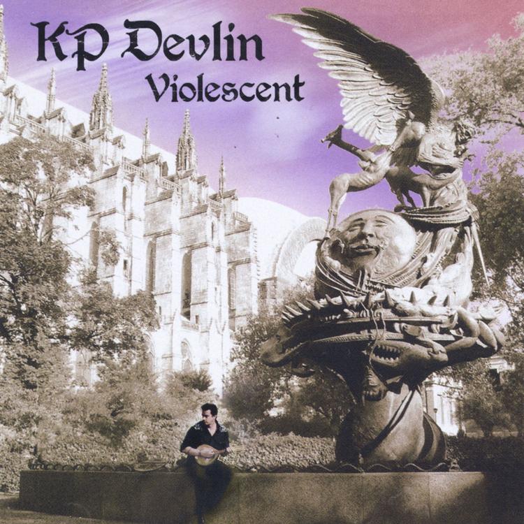 K.P. Devlin's avatar image