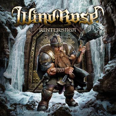 Of Iron and Gold By Wind Rose's cover