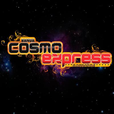 Banda Cosmo Express's cover