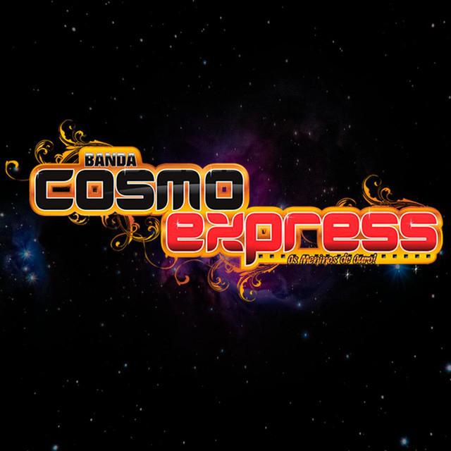 Banda Cosmo Express's avatar image