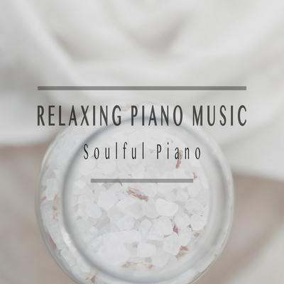 Relaxing Piano Music's cover