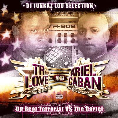 I Must Stand (feat. Ice T) (Beat Terrorist Remix) By TR Love and Ariel Caban's cover